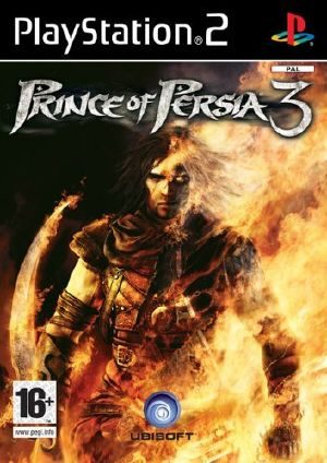 Prince of persia the two thrones ps2 detective comics