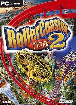 rollercoaster tycoon 3 platinum edition