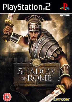 Shadow of rome pc
