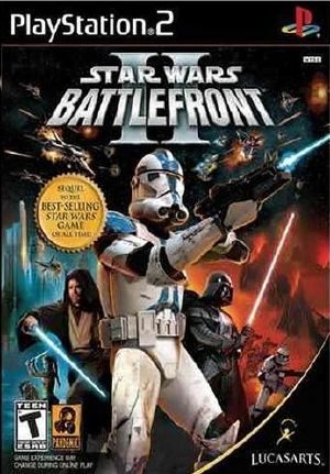 download star wars battlefront 2 ps2 for free