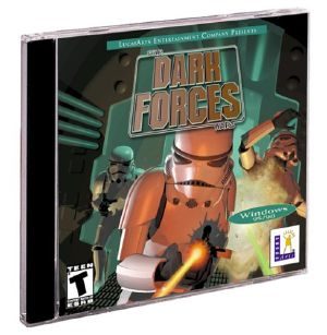 download star wars dark forces pc