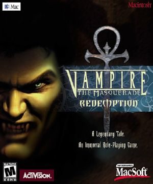 free for mac instal Vampire: The Masquerade – Swansong