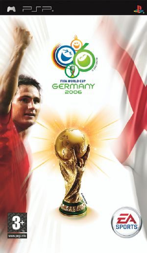FIFA 06 Platinum / JEU CONSOLE PSP - Jeux vidéo