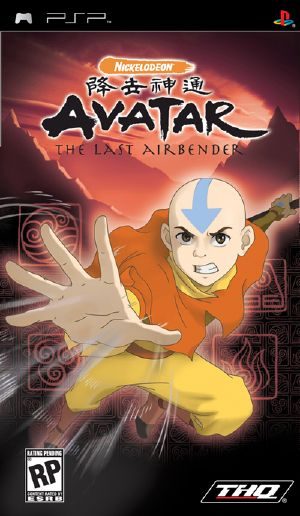 Bìa trò chơi Avatar the last airbender trên PSP năm 2024 đã được thiết kế lại với hình ảnh đầy sắc màu, tinh tế và thu hút. Bạn sẽ nhận được nhiều niềm vui khi sở hữu bộ sưu tập trò chơi của mình khi bìa trò chơi vừa đẹp lại vừa bảo vệ hộp đựng trò chơi một cách hoàn hảo. Xem hình ảnh để tìm hiểu thêm về bìa trò chơi này.