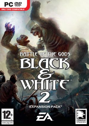 Black and white 2 battle of the gods вылетает в меню дани