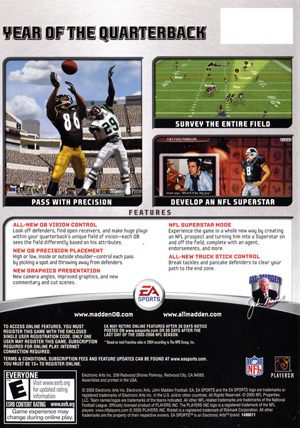 madden 06 pc