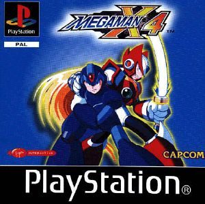 mega man x4 emulator