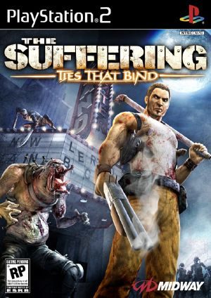 Suffering 2 читы