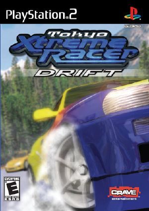 tokyo xtreme racer 3 iso tokyo xtreme racer 3 iso