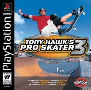 tony hawk pro skater 3 cheats ps2 gamewinners