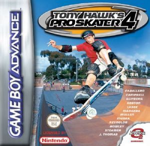 download tony hawk pro skater 4 pc