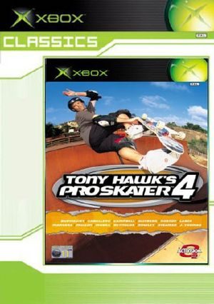 download tony hawk pro skater 4 ps2