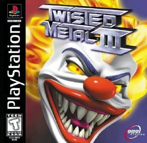 download twisted metal 3 playstation