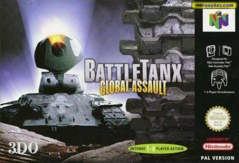 battle tanks rom n64