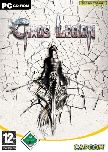 chaos legion pc buy chaos legion pc buy