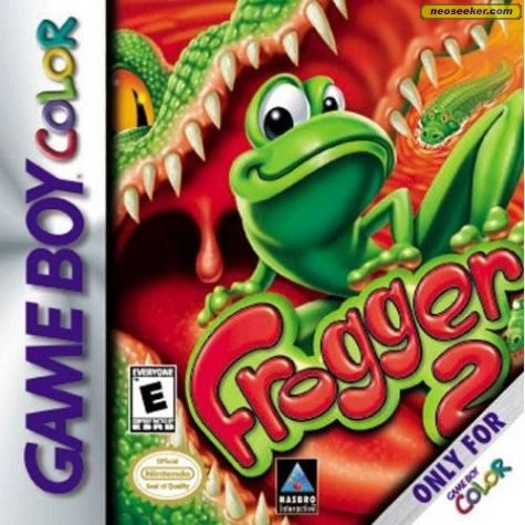 frogger 2 pc game walkthrough