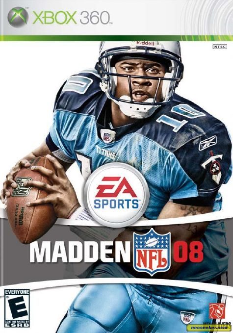 madden 08 pc codes