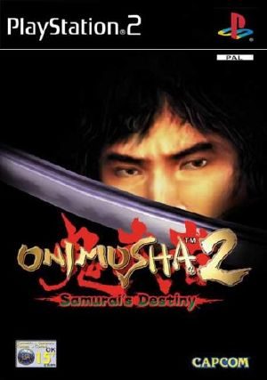 onimusha ps4 oni spirits is hard