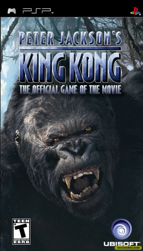 Peter jackson s king kong прохождение