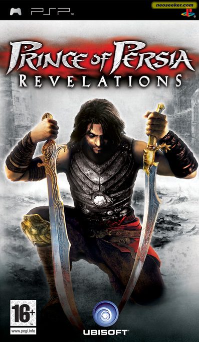 Prince of persia revelations читы