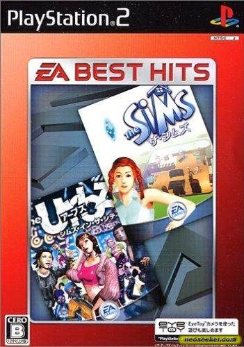 The Urbz : Sims in the city, le guide de jeu - PS2, Xbox, GameCube, PC