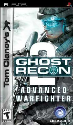 Tom Clancy's Ghost Recon Advanced Warfighter PS3