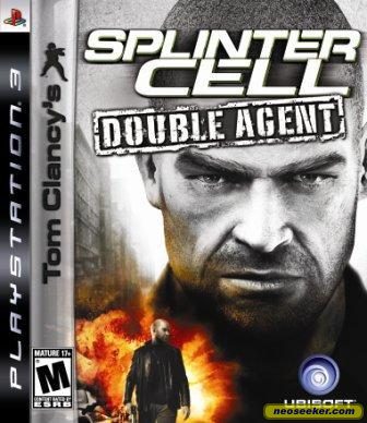 splinter cell double agent pc graphics settings