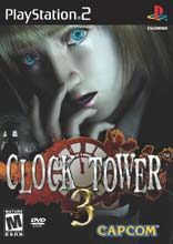clock tower 3 ps2 iso