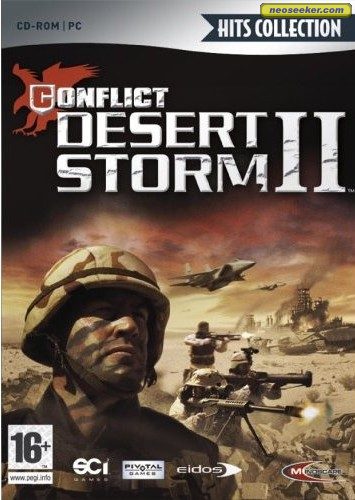 conflict desert storm 2 cheats pc