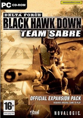 delta force black hawk down team sabre steam pc cheats