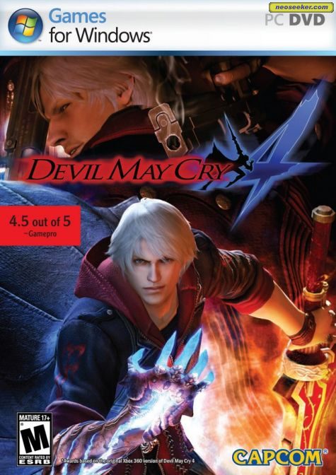 devil may cry 4 pc highly compressed 479mb