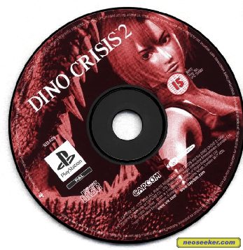 Dino Crisis 2 - NTSC Lourinhã E Atalaia • OLX Portugal