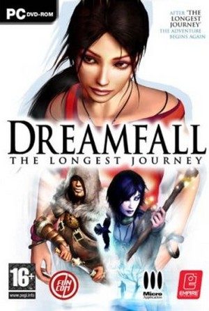 the longest journey dreamfall patch