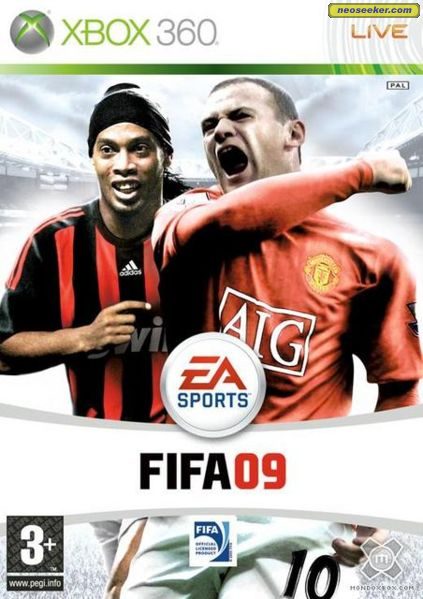 cheat codes fifa 09 cheat codes fifa 09
