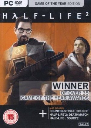 half life 2 game free download full version for pc
