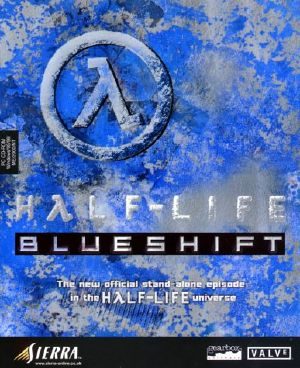 half life blue shift pc gaming wiki