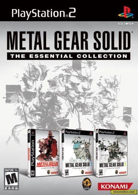 Metal Gear Solid 2 Ps2 | Meses sin interés