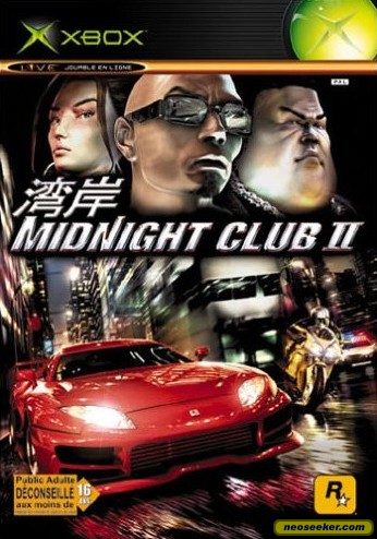 midnight club 2 cheats xbox