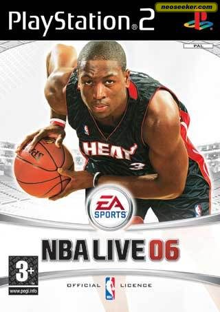 cheat codes for nba live 2003