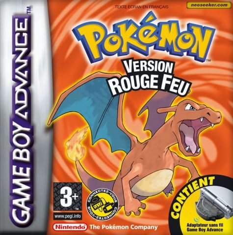 pokemon x y fire red gba download