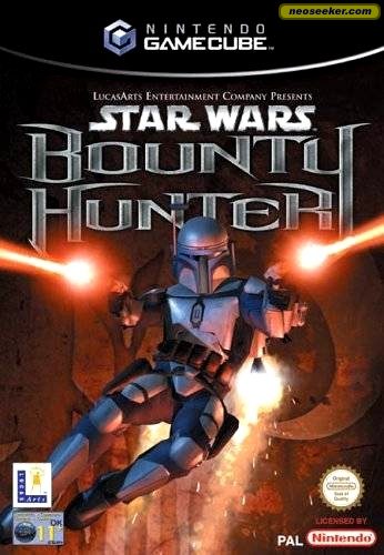 star wars bounty hunter xbox