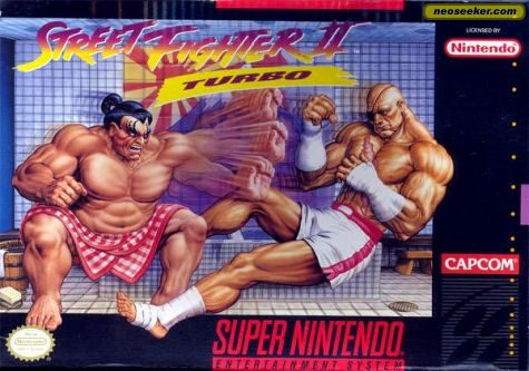 HYPER STREET FIGHTER II -The Anniversary Edition 