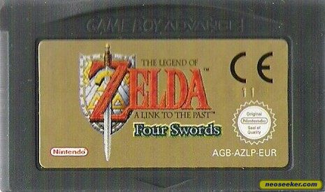 legend of zelda a link to the past gba