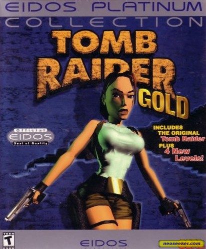 tomb raider unfinished business