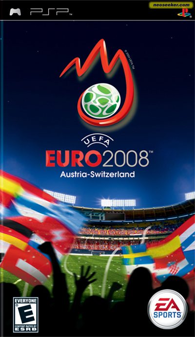 uefa euro 2008 results