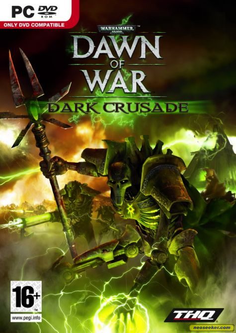 dawn of war dark crusade tier list