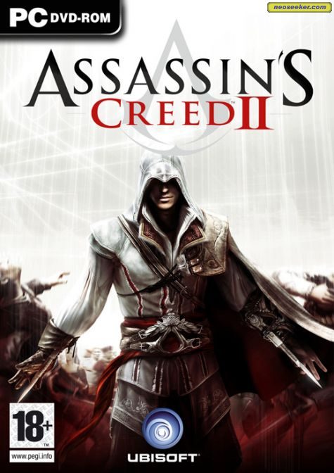 assassins creed 2 story