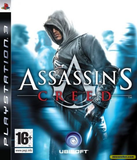 assassin assassin