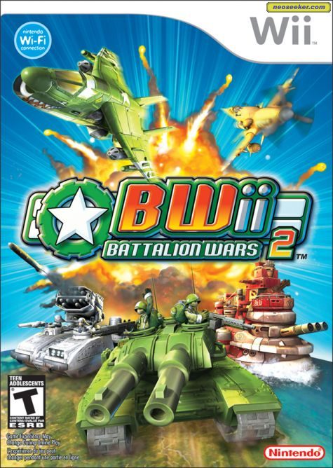 battalion wars 2 rom download