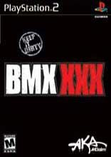 Bmx game for ps2